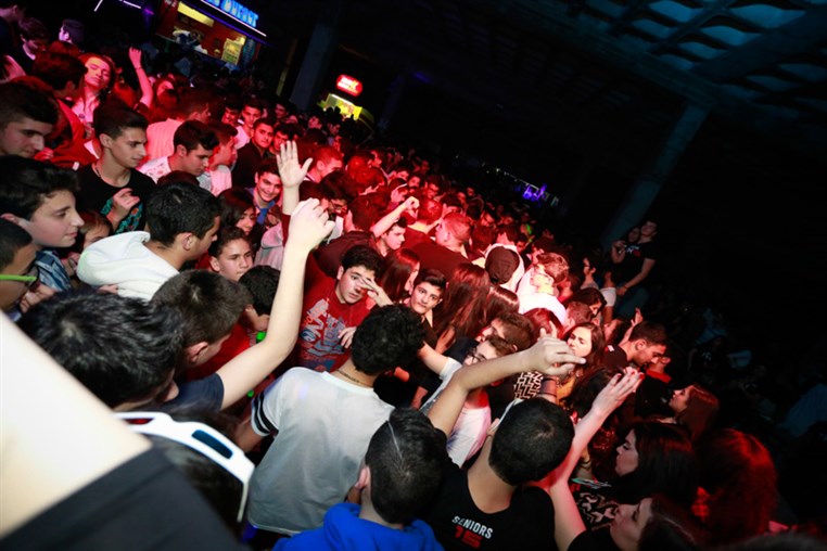 Promo Champville 15 SPECTRUM